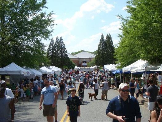 Smyrna Spring Jonquil Festival Vendor Smyrna Market Village Smyrna Georgia 23 October To 24 October Smyrna Market Village Fall Festival 2022