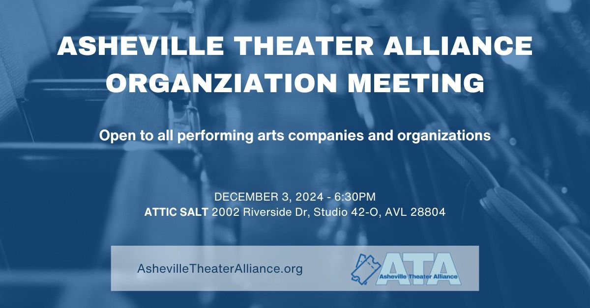 ATA Organization Roundtable