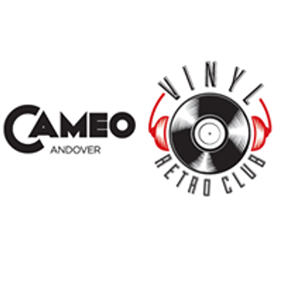 Cameo & Vinyl Andover