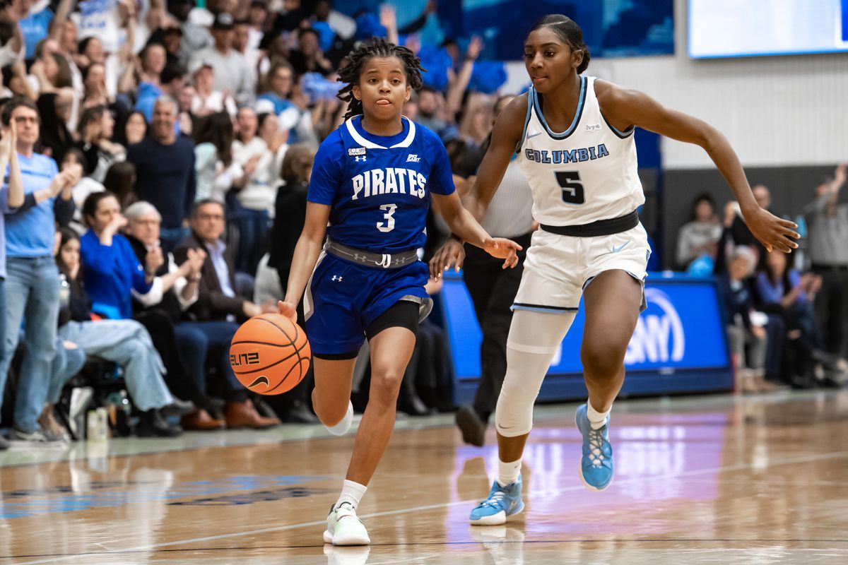 Providence Friars Women's Basketball vs. Seton Hall Pirates