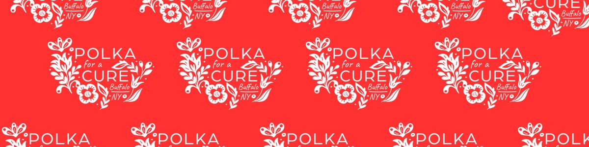 Polka for a Cure Saturday September 21st w\/ Polka Family & Seven Polka Bands