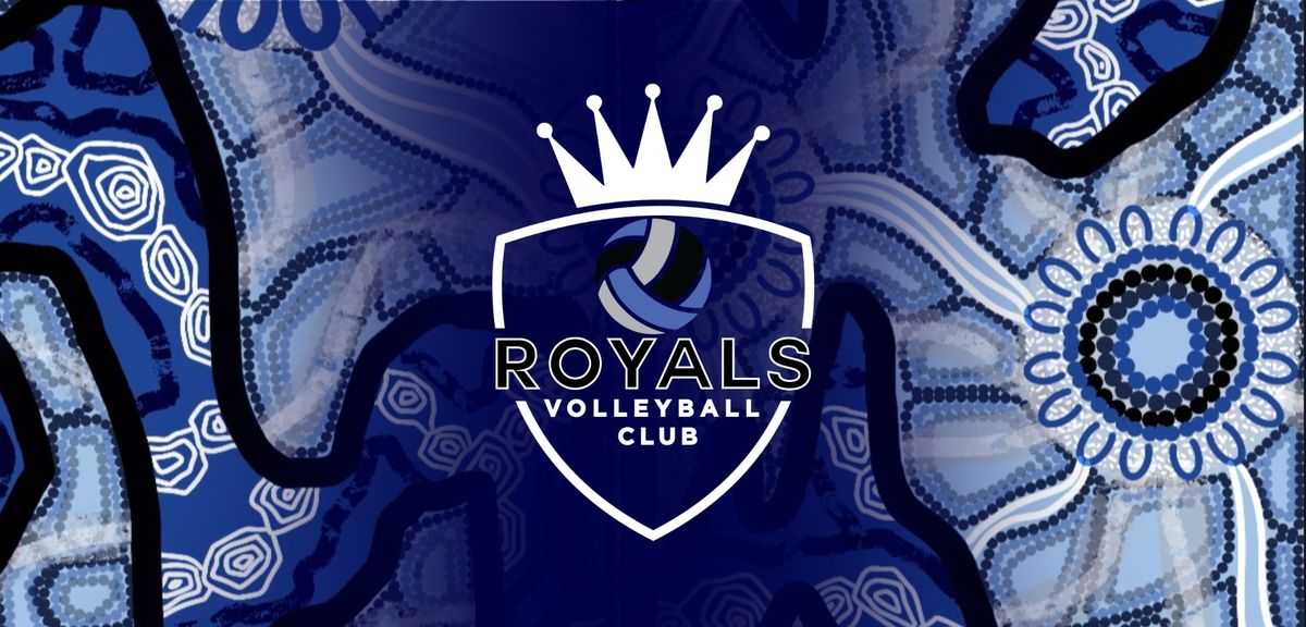 2024 Royals Volleyball Club Trivia Night
