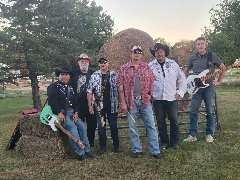 Danger County Line storms Lucy\u2019s Hideaway!!