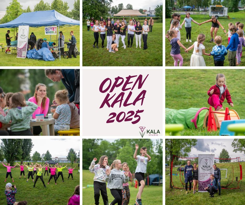 OPEN KALA 2025