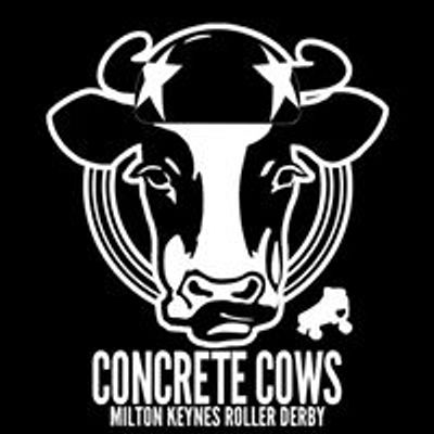 The Concrete Cows: Milton Keynes Roller Derby