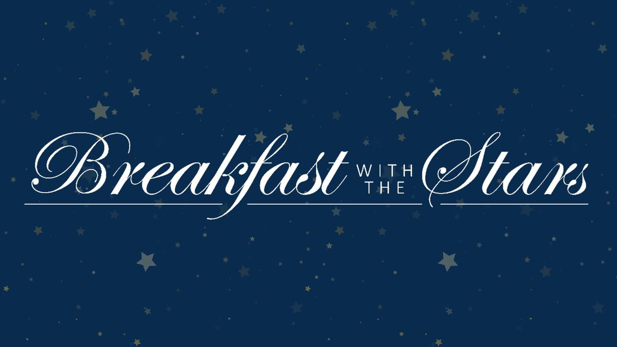 38th Annual ISF Breakfast with The Stars - IISD HS Sr. Scholarship Breakfast