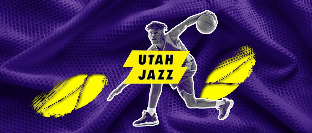 Utah Jazz at Denver Nuggets Tickets