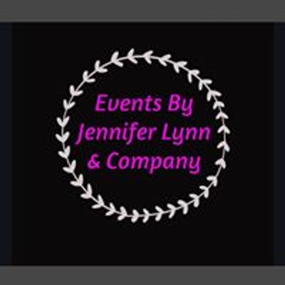 Events by Jennifer Lynn & Company