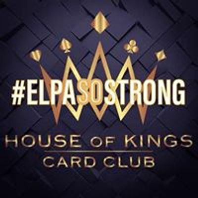 House of Kings Card Club