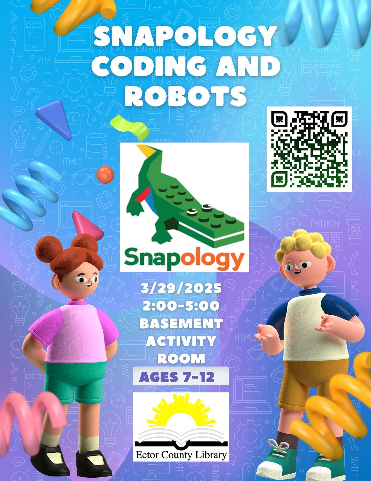 Snapology