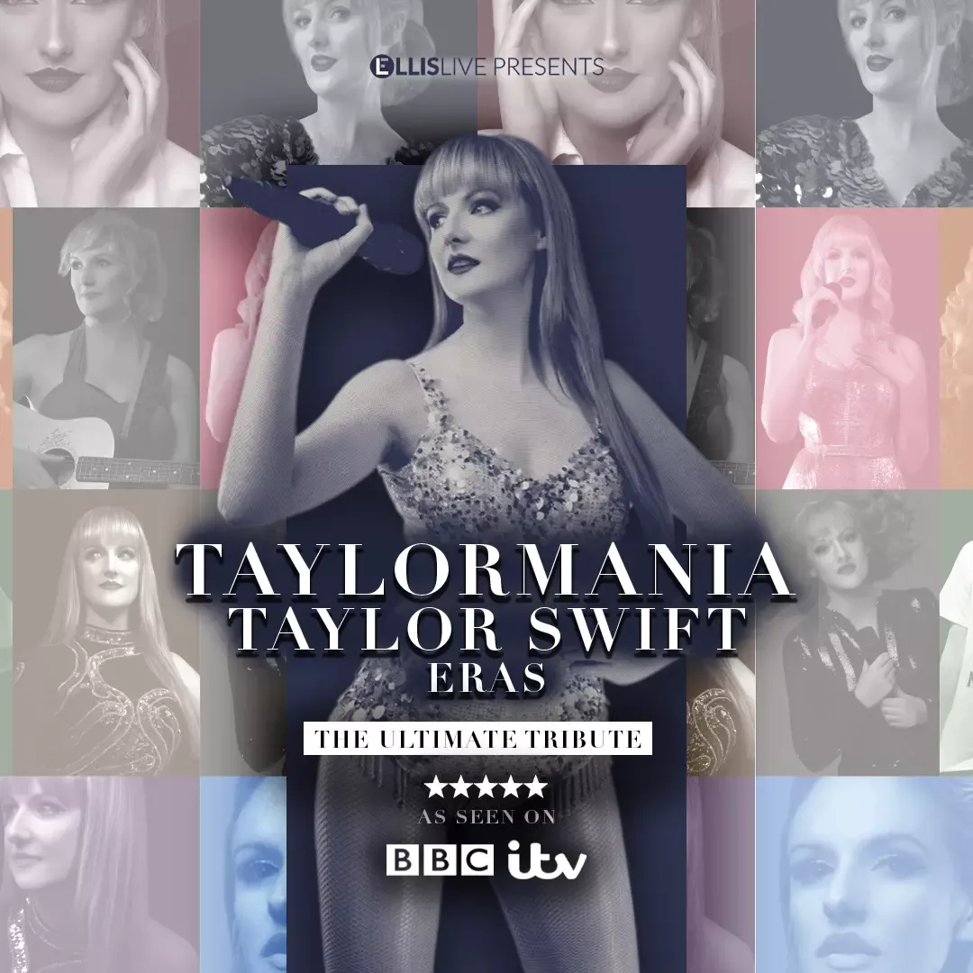 TaylorMania - Tribute to Taylor Swift