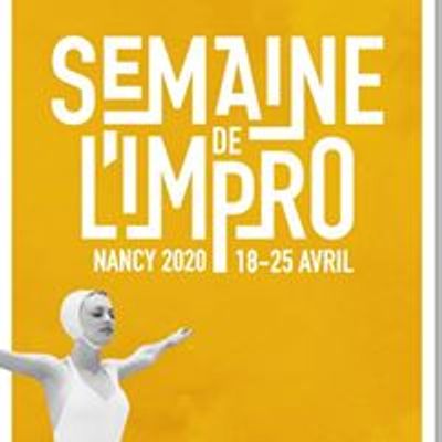 Semaine De L'impro \u00e0 NANCY