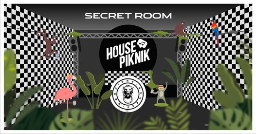 House Piknik - Secret Room