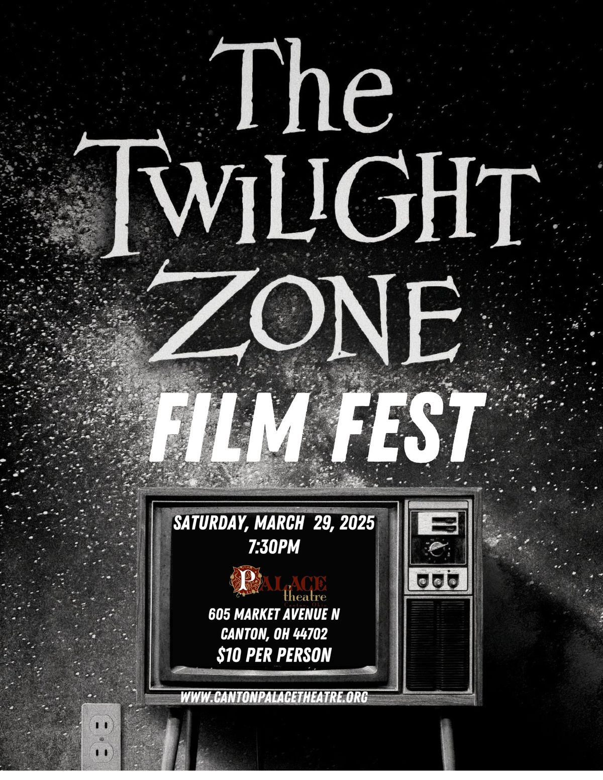 Twilight Zone Film Fest