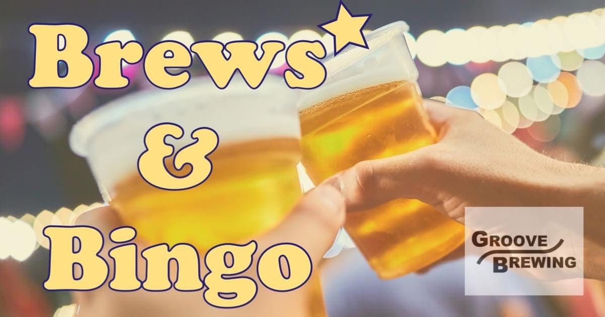 Bingo & Brews! 