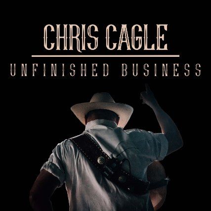 CHRIS CAGLE 