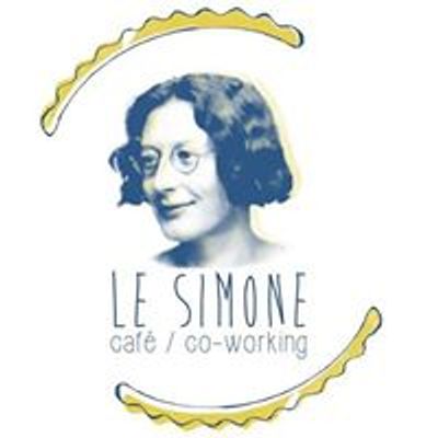 Le Simone - Coworking\/Caf\u00e9