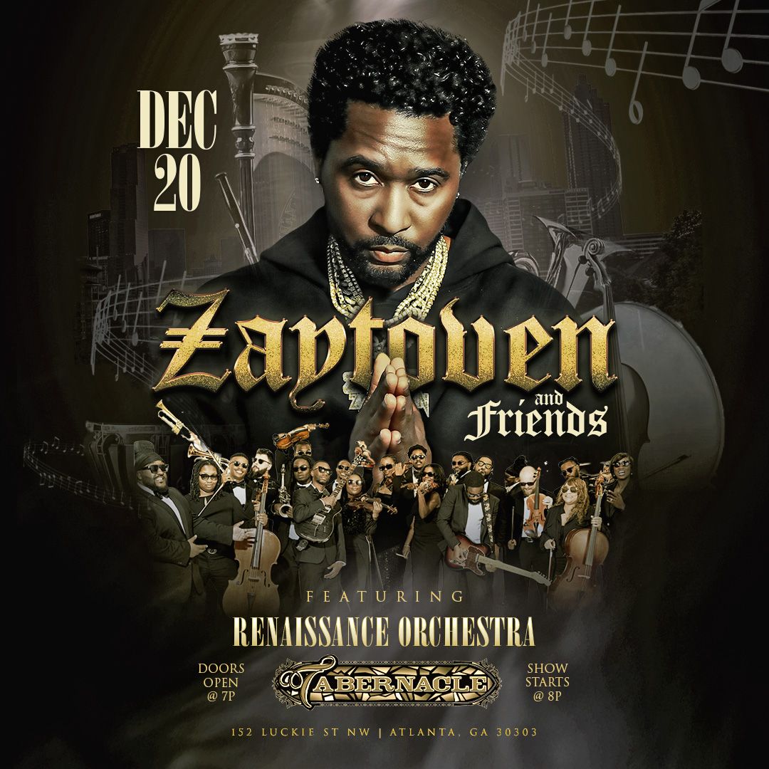 Zaytoven