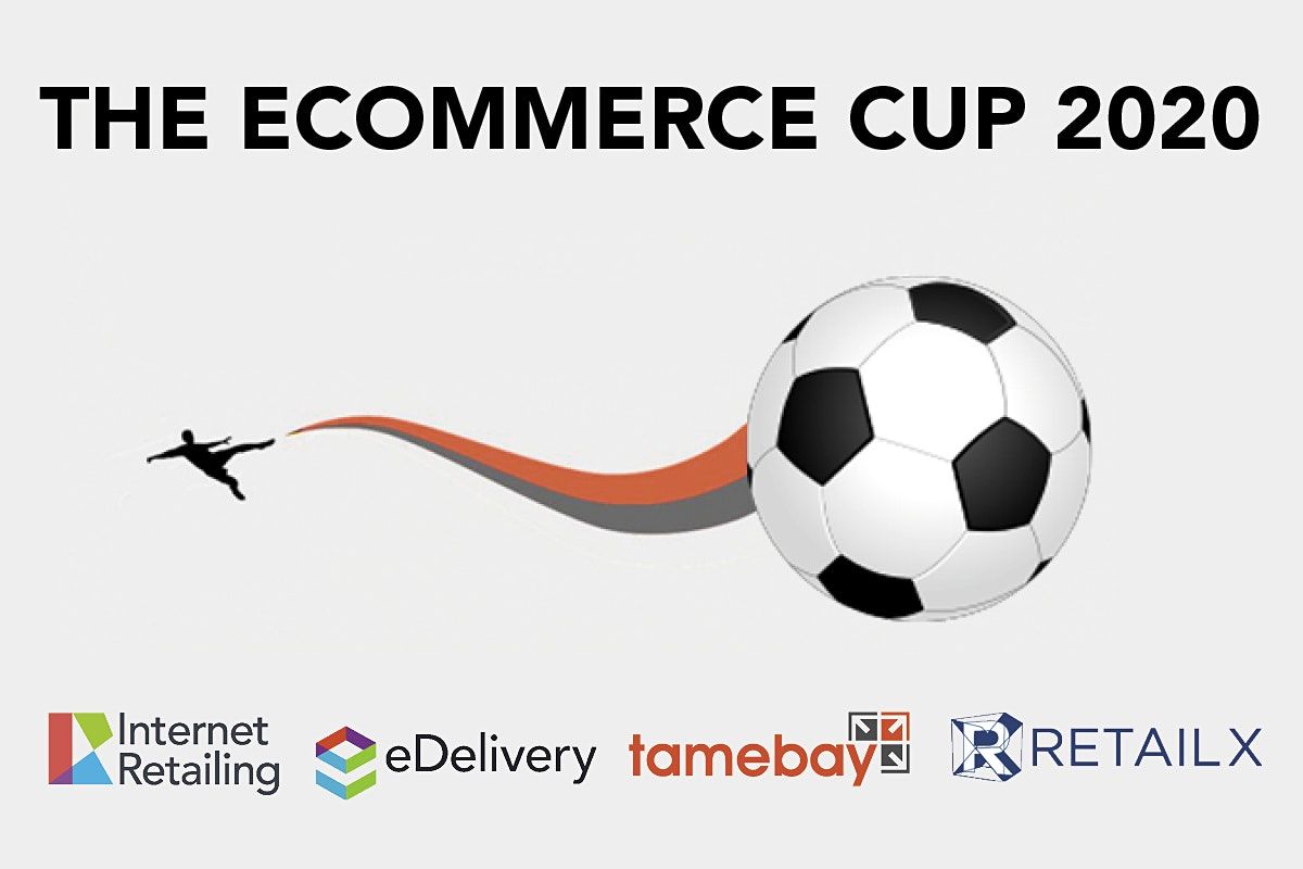 Ecommerce Cup 2020