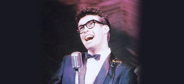 60th Anniversary Buddy Holly in Concert