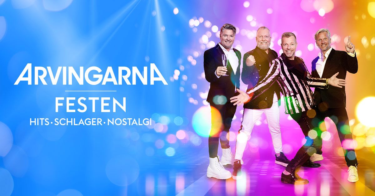 Festen - Arvingarna