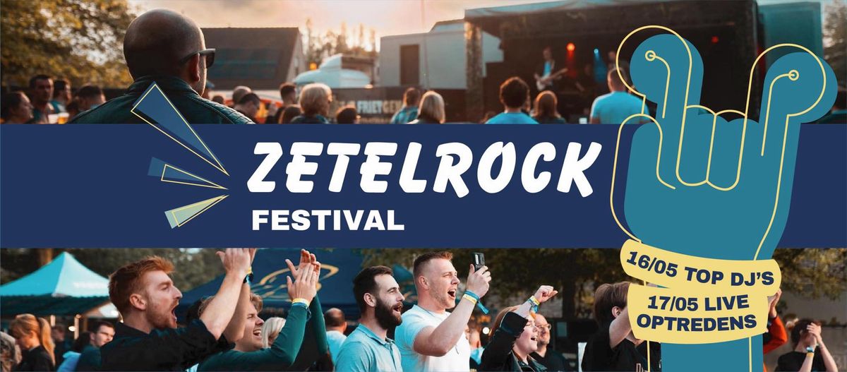 Zetelrock 2025