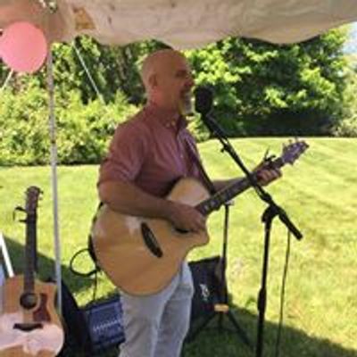 Chris Terp Guitarist