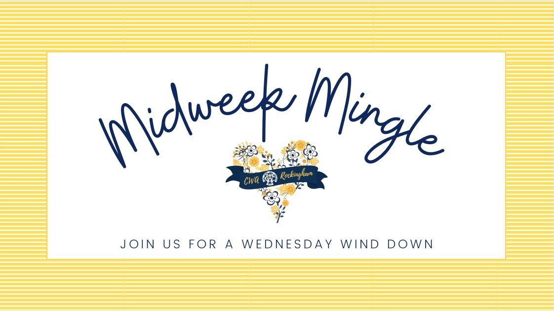 Midweek Mingle