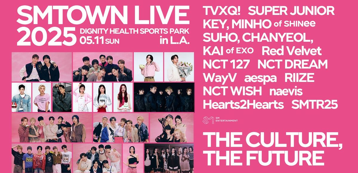 Super Junior Mexico City Tickets