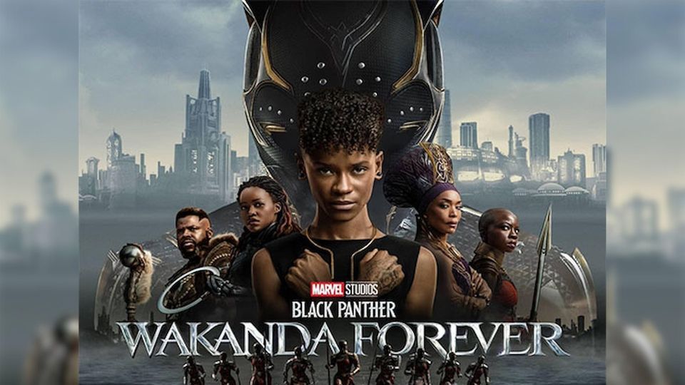 Armor in Pop Culture: Black Panther: Wakanda Forever