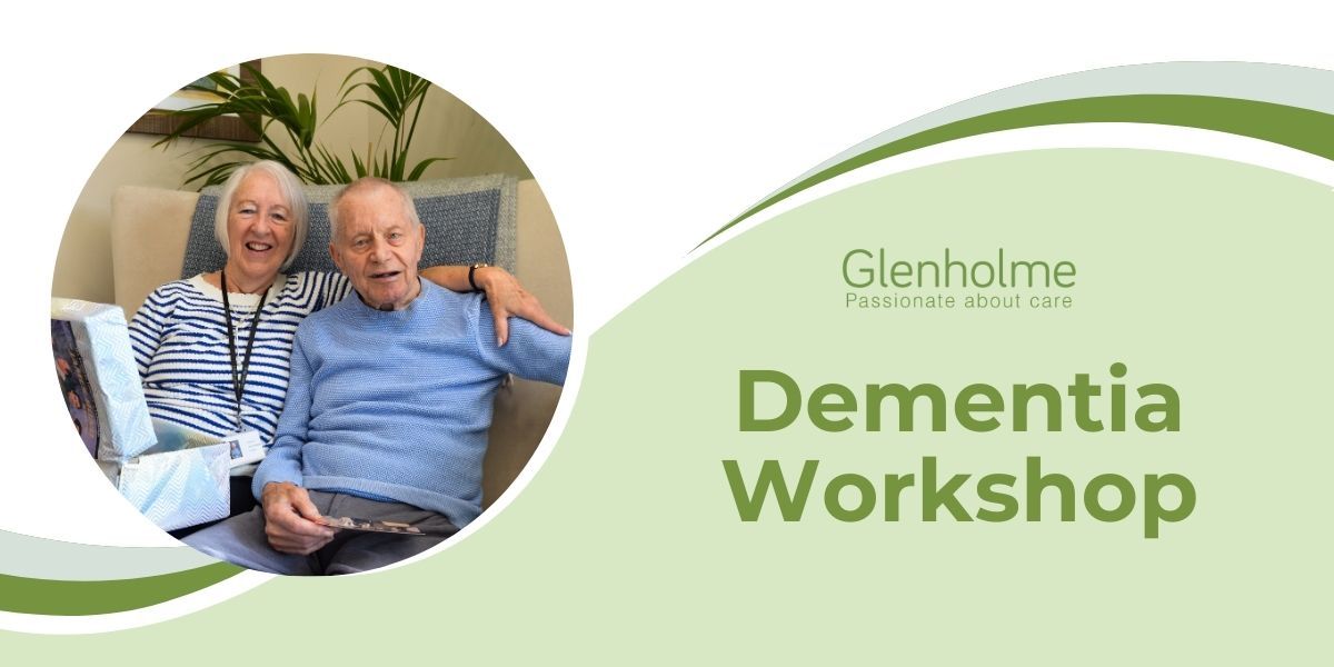 Dementia Workshop