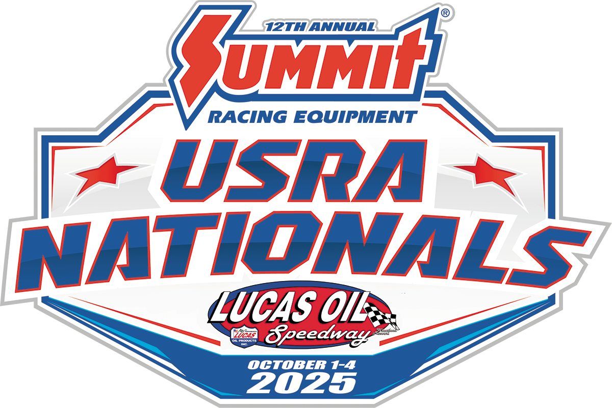 Summit USRA Nationals   Test & Tune Day  