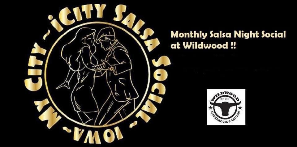 ICity Salsa Social at Wildwood