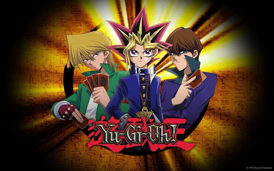 Yu-Gi-Oh Locals