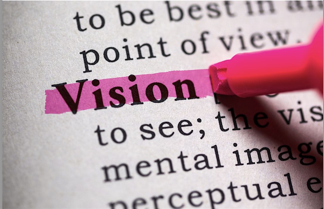 Visionary Display Party