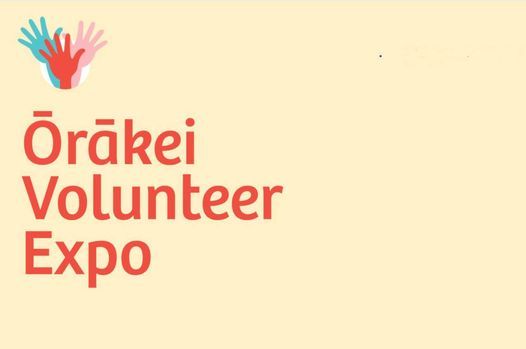 \u014cr\u0101kei Volunteer Expo 2022