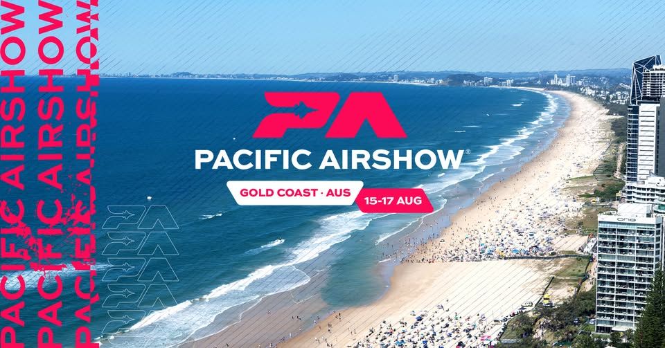 Pacific Airshow\u00ae Huntington Beach 2025