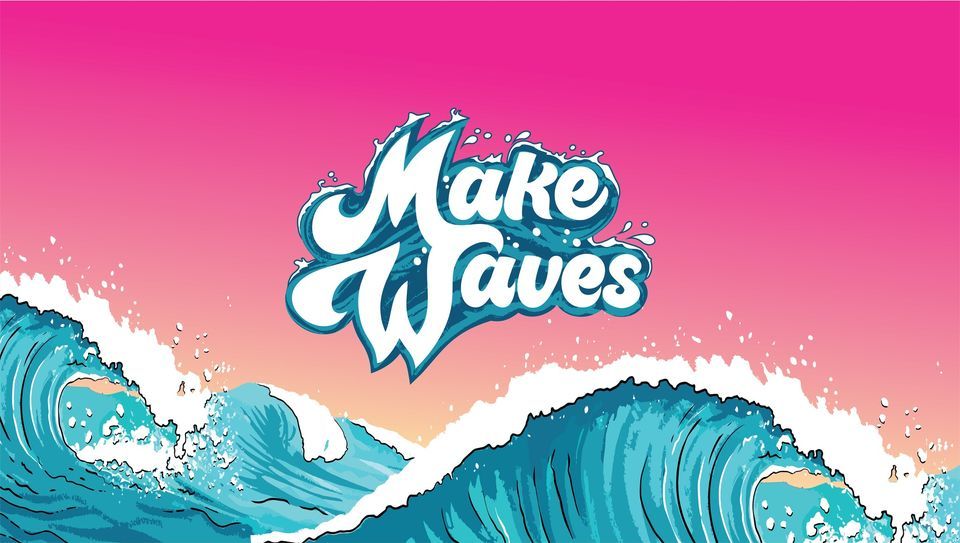 Making Waves VBS 2022