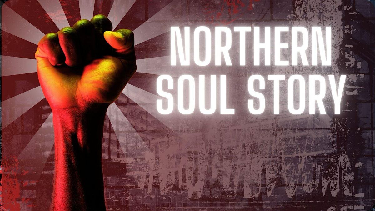 Northern Soul Story at Beat Generator