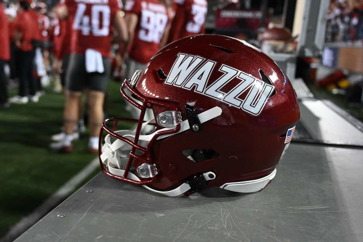 PARKING: Washington State Cougars vs. Louisiana Tech Bulldogs