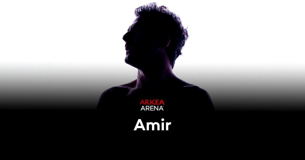 Amir - C Tour