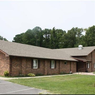 Grasonville Community Center