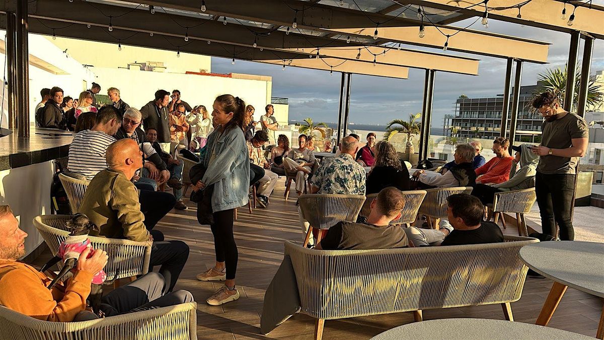 Practical Philosophy 4th Anniversary Conference - Lessons Learned