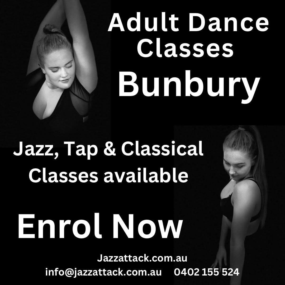 Adult Classes for Term 1