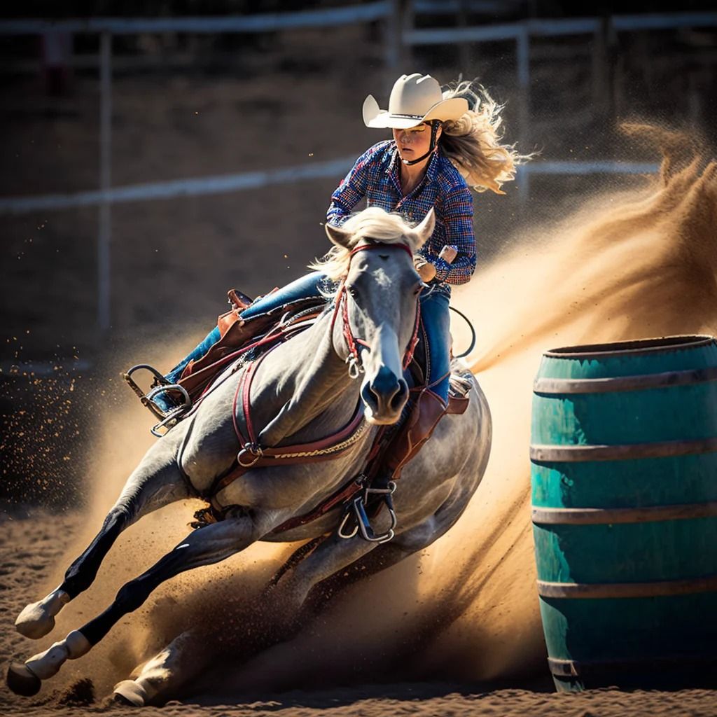 Cen-Tex Saddle Club High Point