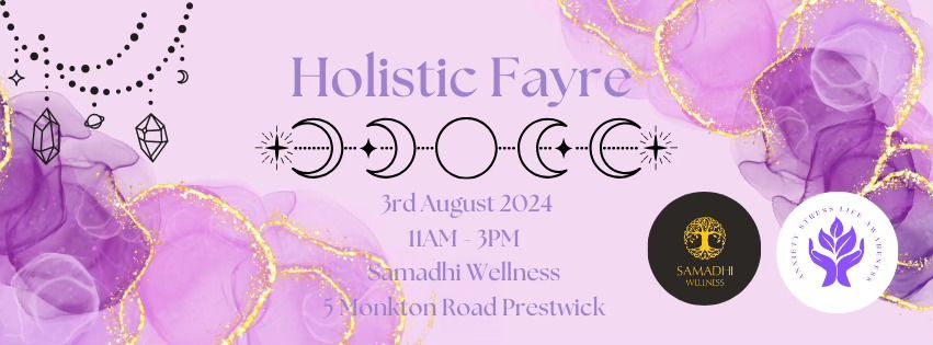 Holistic Fayre 