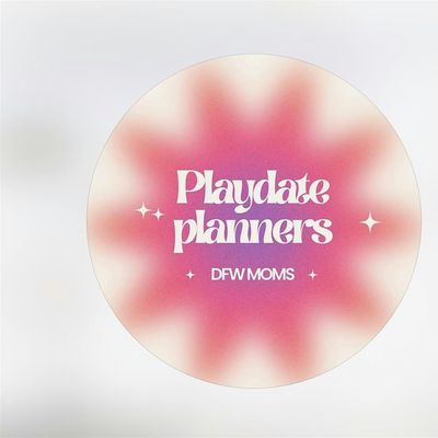 Playdate Planners