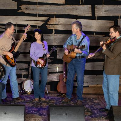 Allen Watkins Band