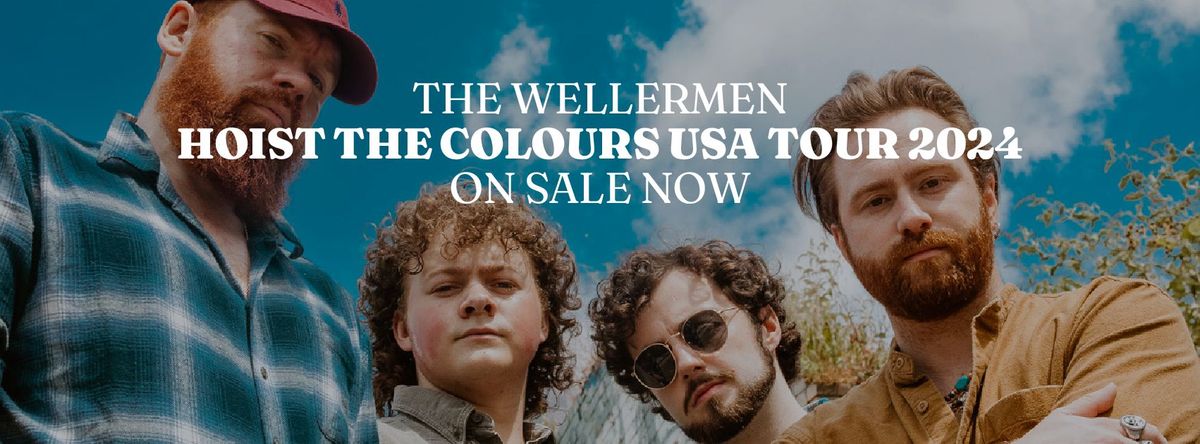 The Wellermen - LIVE IN CONCERT!