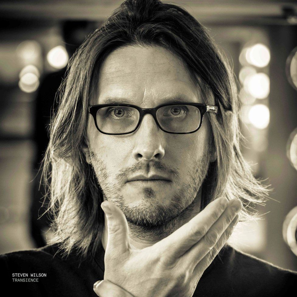 Steven Wilson